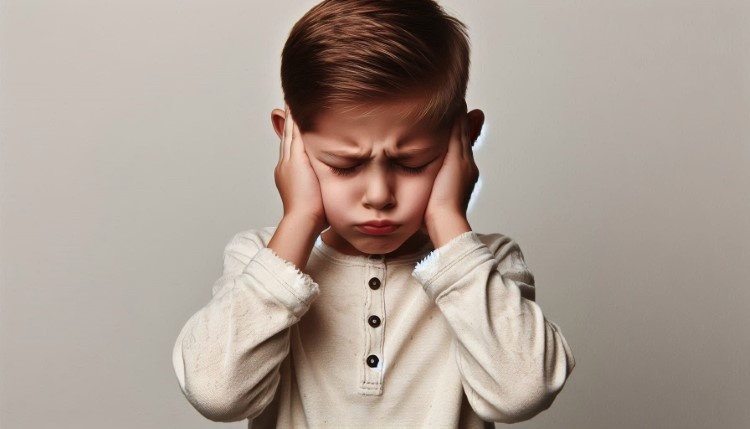 ребенок хулиганит, что делать