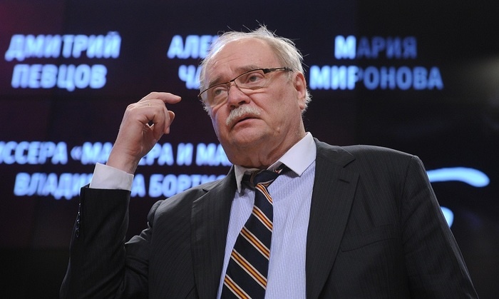    Сериал про Сталина: что это будет?