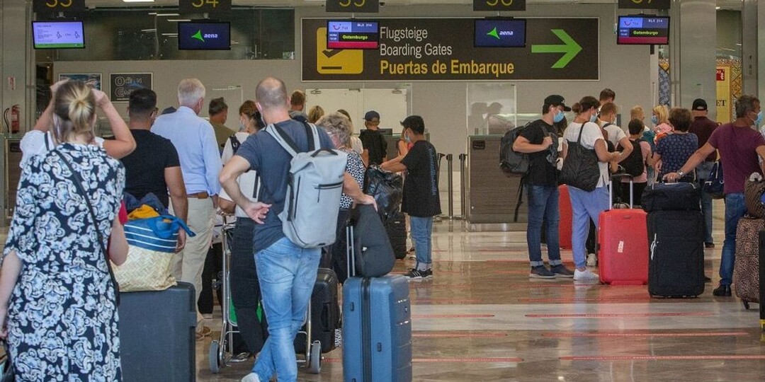 Частые ошибки россиян в поездках за границу