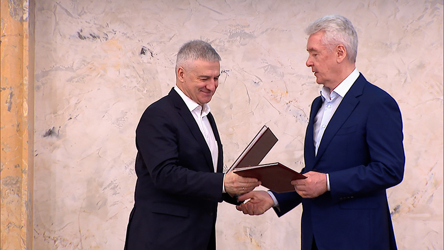    © АО "ТВ Центр"