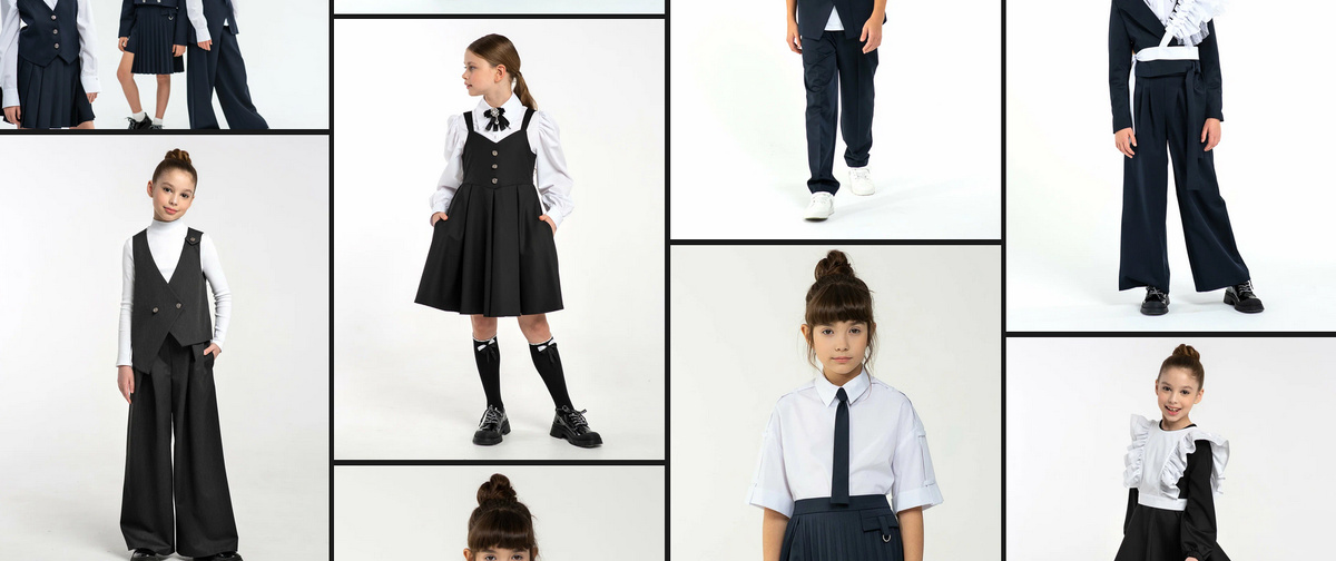 продукция компании "Mooriposh"