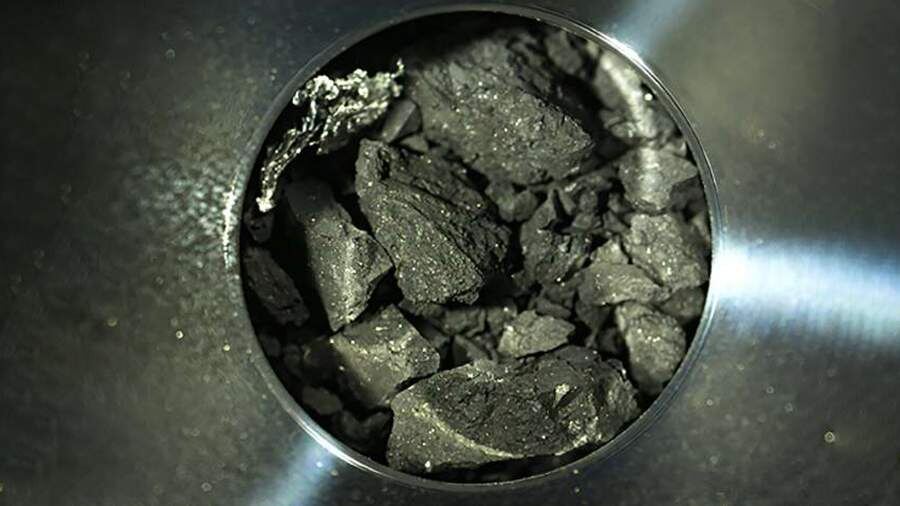    Фото: JAXA/AFP/File