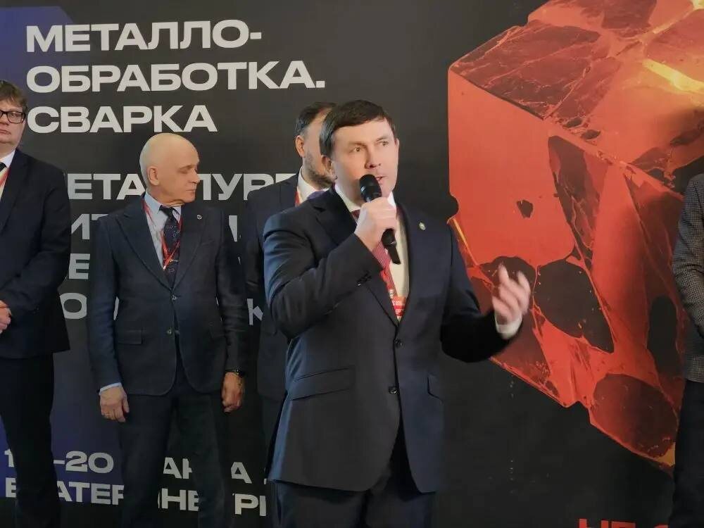    Фото: Департамент информационной политики Свердловской области