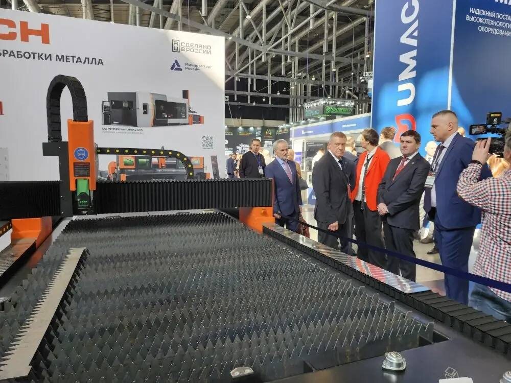 Фото: Департамент информационной политики Свердловской области