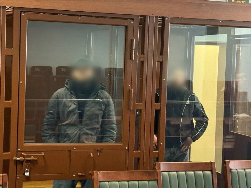    Фото: объединенная пресс-служба судов Петербурга