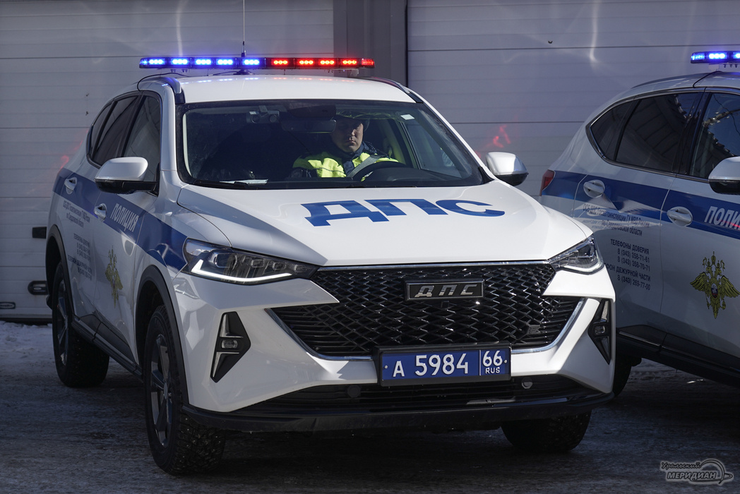    Фото: Лидия Аникина © ИА «Уральский меридиан»