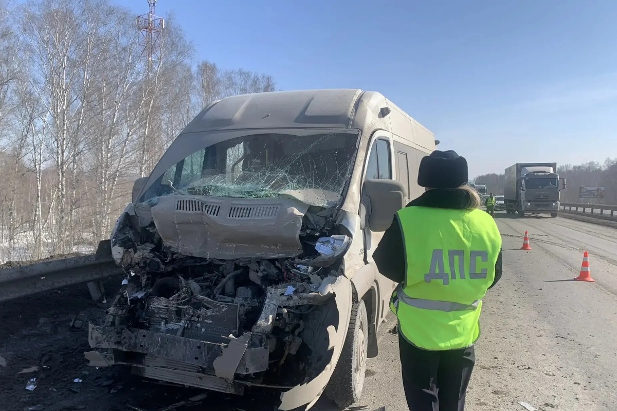    Фото: Госавтоинспекция Свердловской области.