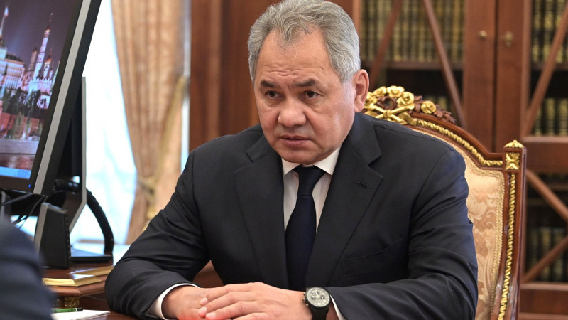 В России не осталось безопасного места: Шойгу заявил, что вся страна находится под угрозой ударов украинских БПЛА