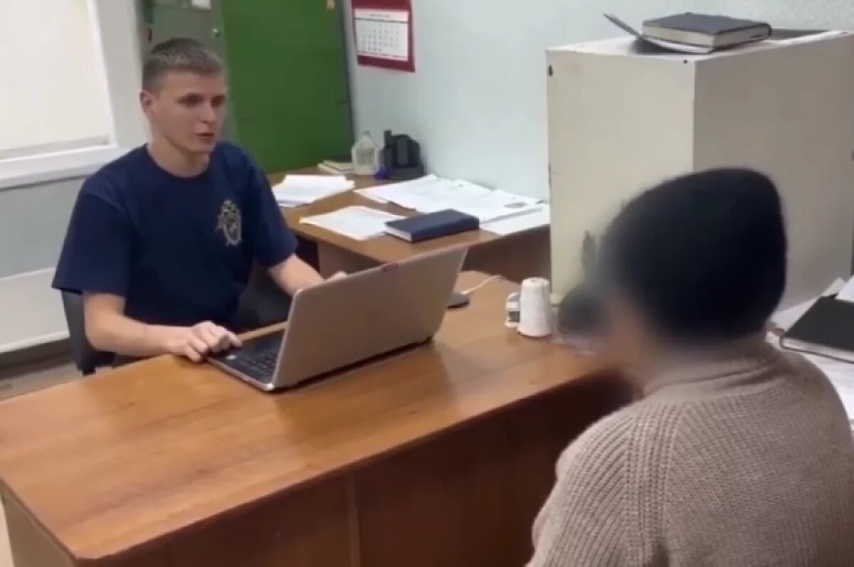    В Копейске женщина до смерти забила бывшего сожителя ведром и ногами