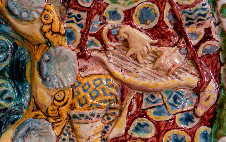 «Твой беспутный, но только не в деле искусства...»: 170 лет со дня рождения Михаила Врубеля