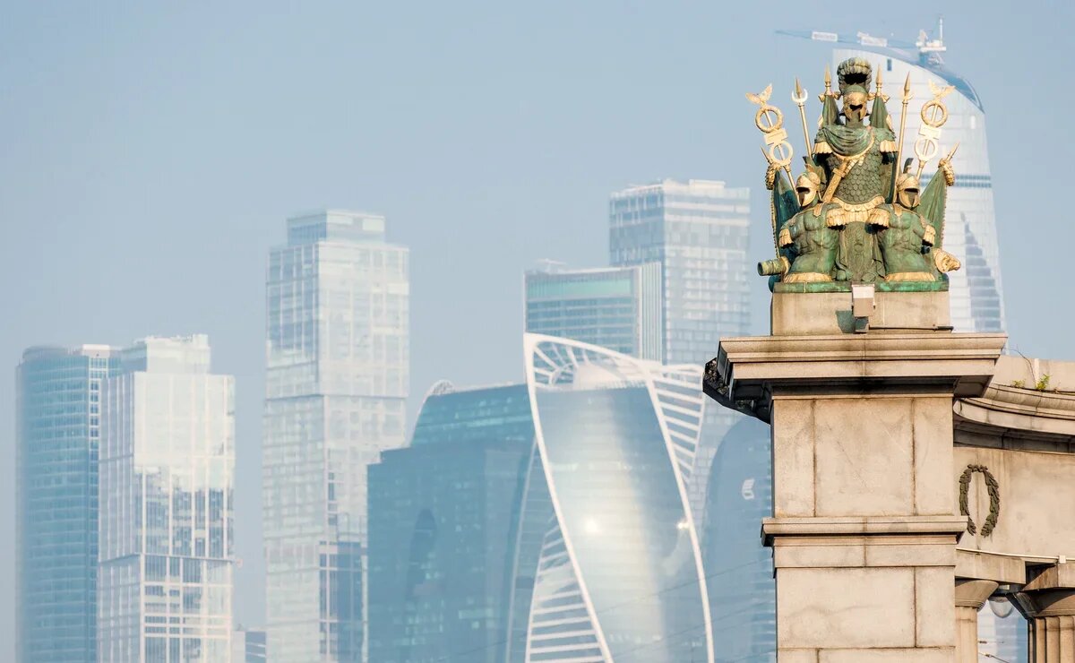    Не только Кремль: эксперты назвали главные туристические новинки Москвы