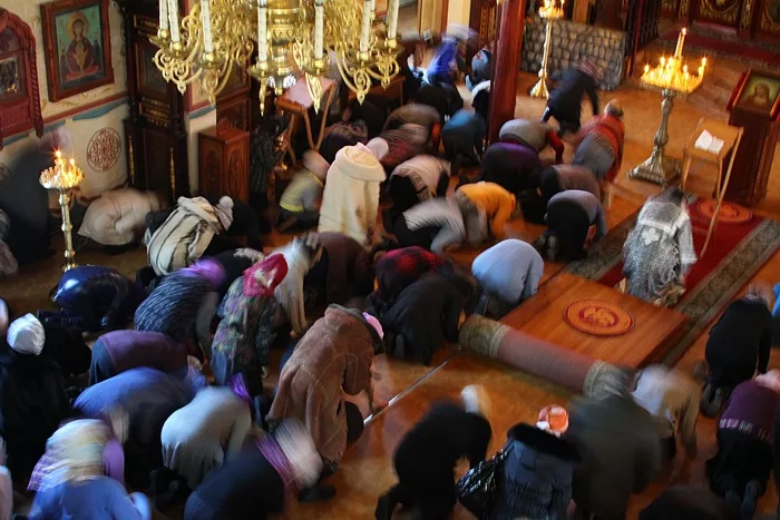 КОМУ ПО ДУШЕ ХРИСТИАНСТВО?