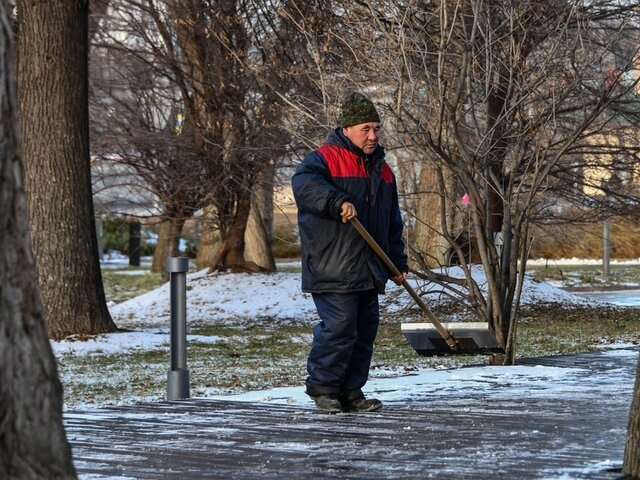    Фото: портал мэра и правительства Москвы/Юлия Иванко