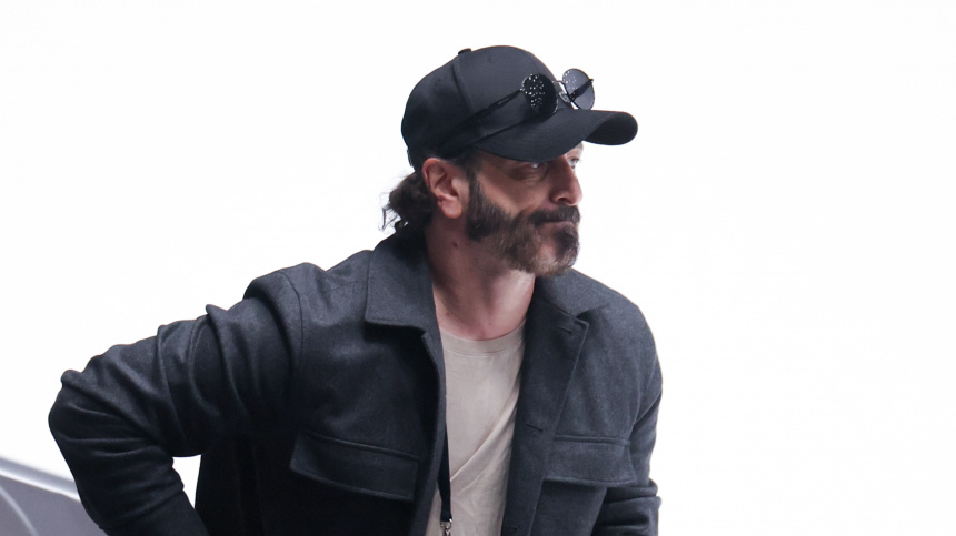    Фото: ИЗВЕСТИЯ/СПОРТ-ЭКСПРЕСС/Дарья Исаева