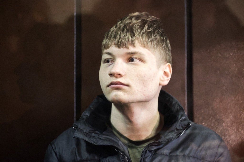    Фото © Михаил Синицын / ТАСС