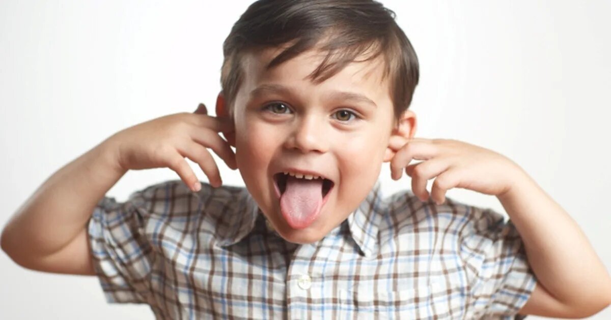 Почему ребенок делает все наоборот