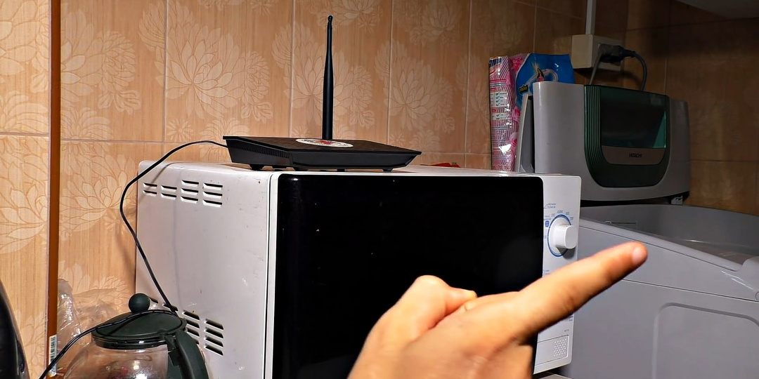 Худшее соседство для роутера: 5 вещей, рядом с которыми нельзя ставить Wi-Fi