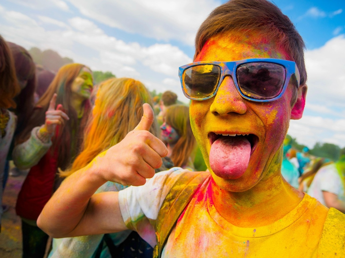    Фото: Александр Губарев Юра Белый