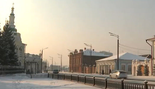     Проект «Опорные города»: какие изменения ждут Минусинск?