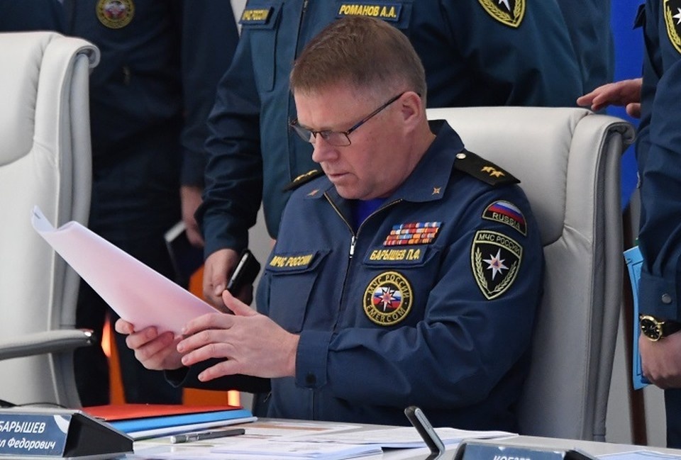    Павлу Барышеву ужесточили наказание за мошенничество. Владимир ВЕЛЕНГУРИН