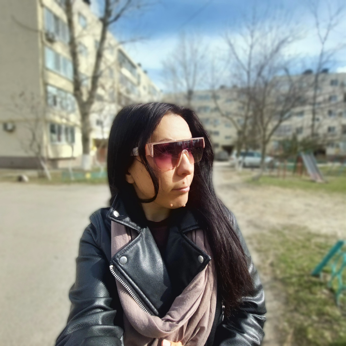 С нежностью, ваша Ольга Блогер. 💫Надеюсь, я смогла подарить вам немного вдохновения и приятных эмоций сегодня.