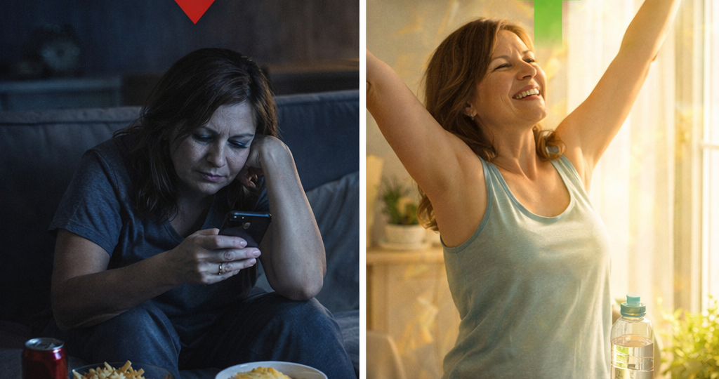 Эндокринологи сами не едят это после 19:00