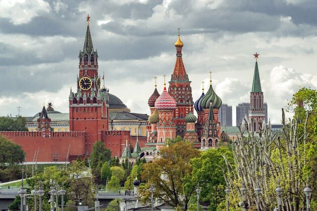    Кремль: Москва готова оказать Кубе посильную помощь