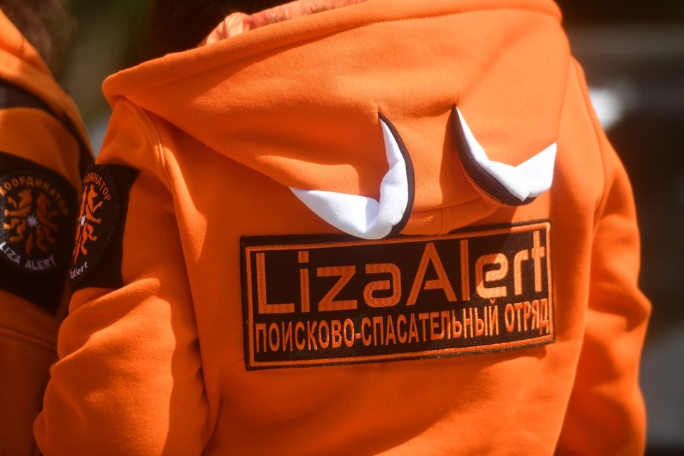    Ульяновский отряд «ЛизаАлерт» в феврале нашел живыми 52 из 70 пропавших Архив "КП"