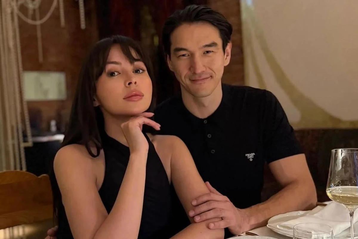    Фото: Instagram (Запрещён в РФ) @saburova_diana