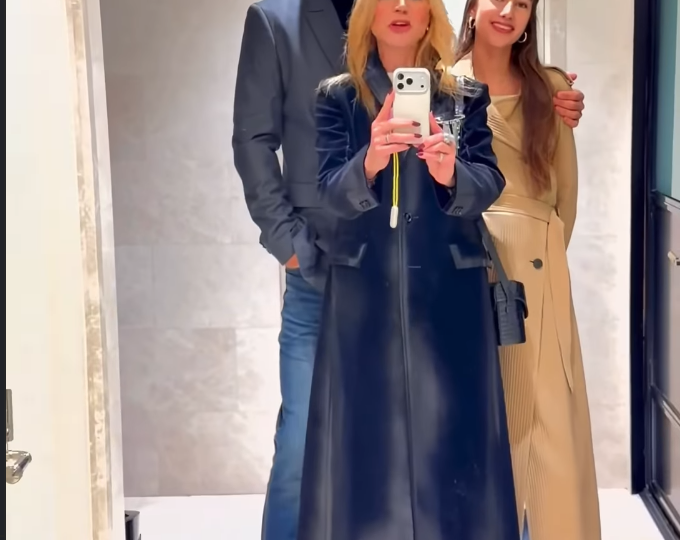 Внучка Пугачёвой выросла — в 13 лет уже выше матери: как на самом деле живёт дочь Орбакайте и миллионера Земцова