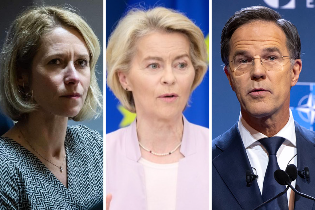    Фото © Facebook (признан экстремистской организацией и запрещён на территории Российской Федерации) / Péter Szijjártó / president.gov.ua / nato.int