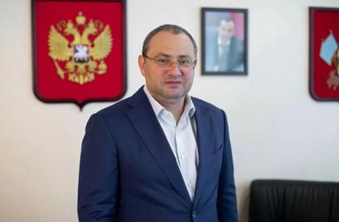 Иллюстрация: официальный телеграм-канал Евгения Филиппова//t.me/evgeniiFilippov23