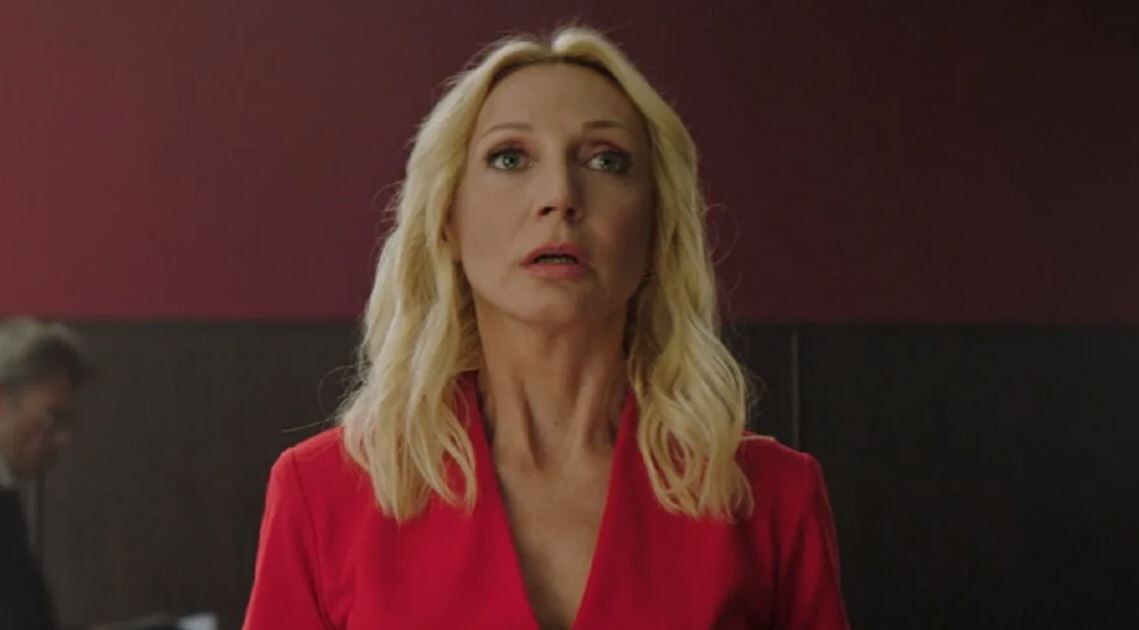    Фото: кадр из фильма "Любовь морковь 4"