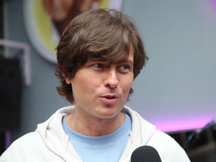   Лилия Шарловская