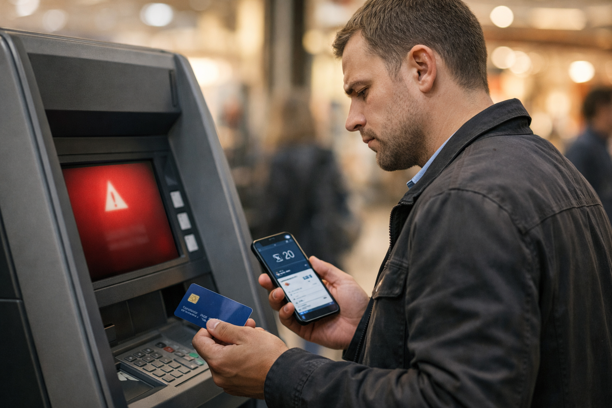 Мне начали платить зарплату на карту другого банка. Приставы всё равно спишут?