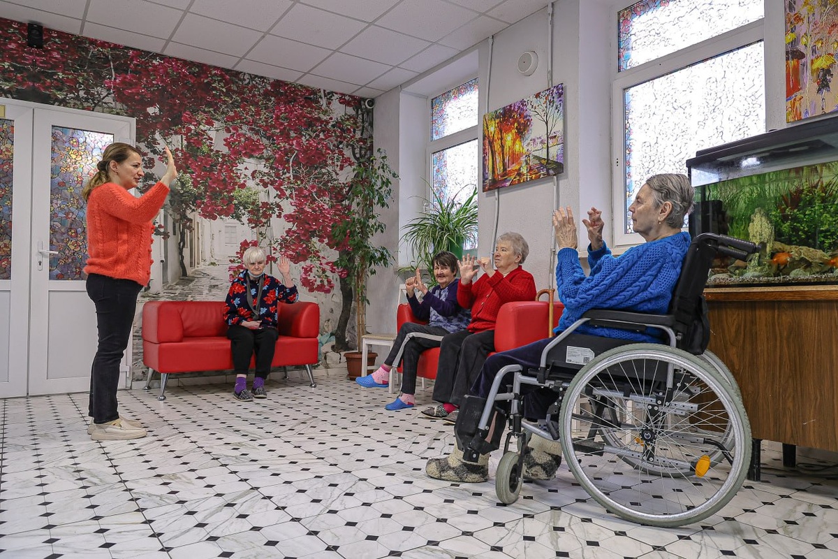 Фото: Михаил ГЛАДЧУК