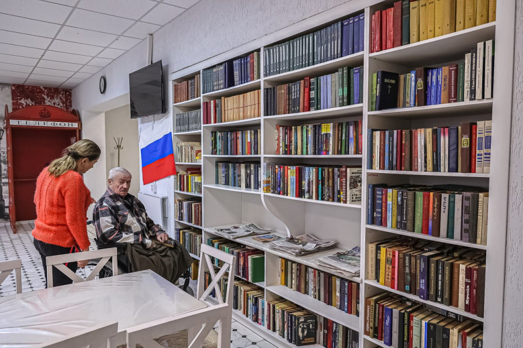 Фото: Михаил Гладчук