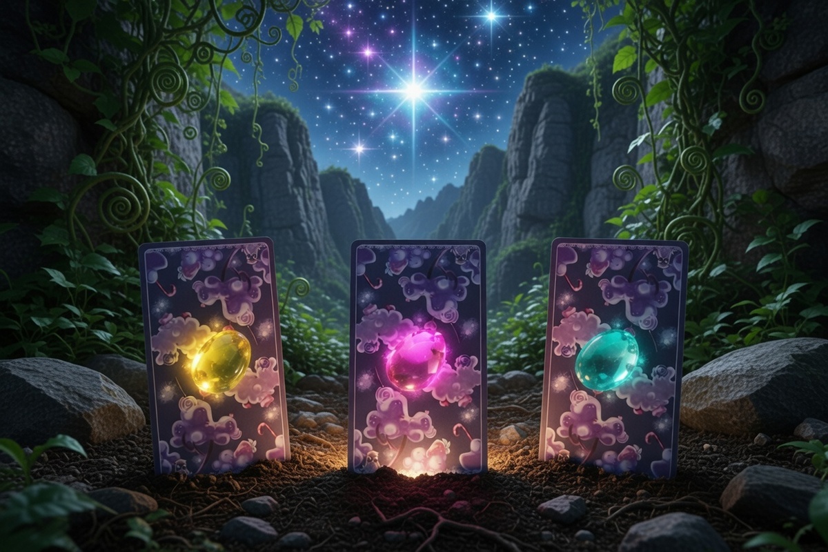 НЕОБХОДИМО ВЫБРАТЬ СВОЮ КАРТУ