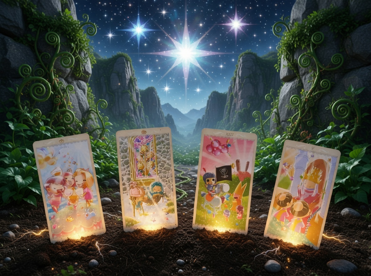 Карты первого варианта