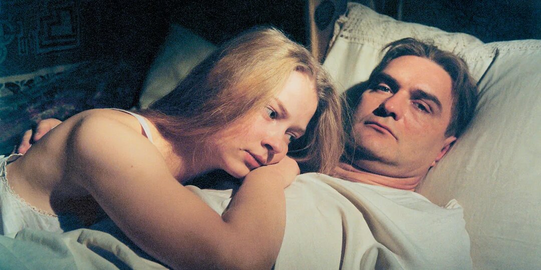 Что скрывает «великая любовь» в фильме «Благословите женщину» или «удобные куклы не плачут»