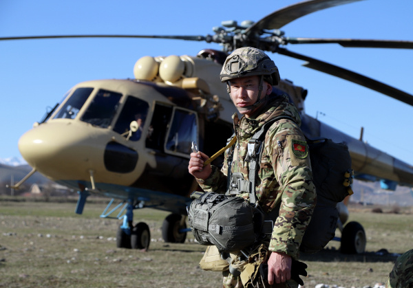 Фото: РИА Новости/Игорь Егоров