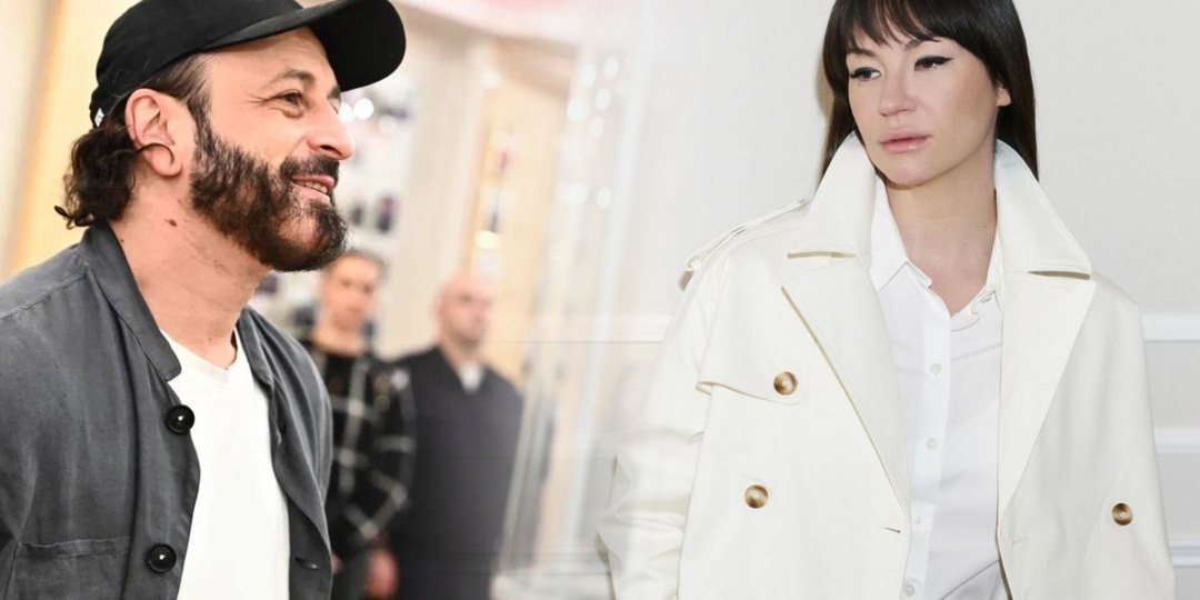 «Это её проблемы!»: Илья Авербух ответил на обвинения Иды Галич