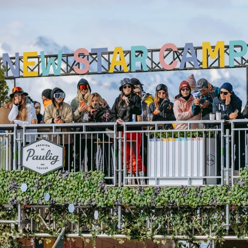    Соцсети фестиваля