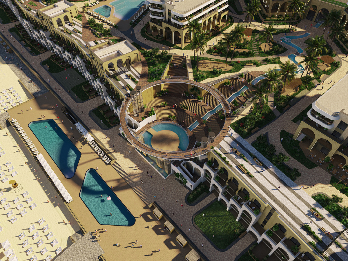 Приватный пляж на честной первой береговой линии Черного моря, без железнодорожных путей