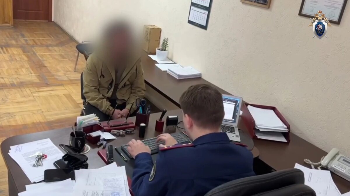    Фото: Ростовский следком