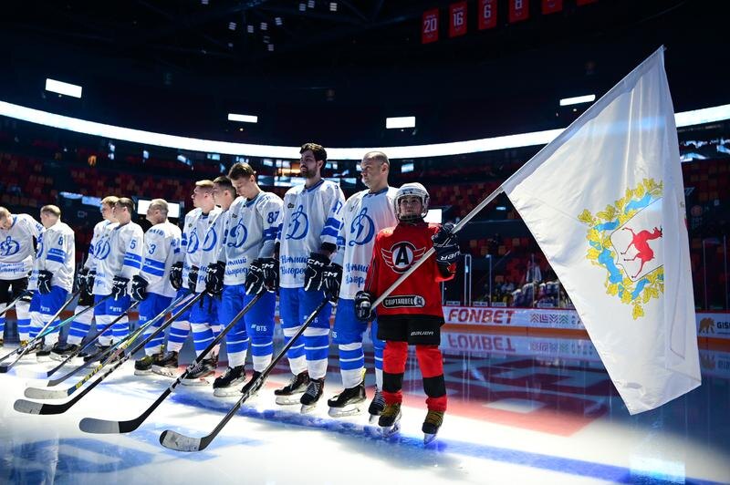 Фото: Павел Ворожцов, «Областная газета»