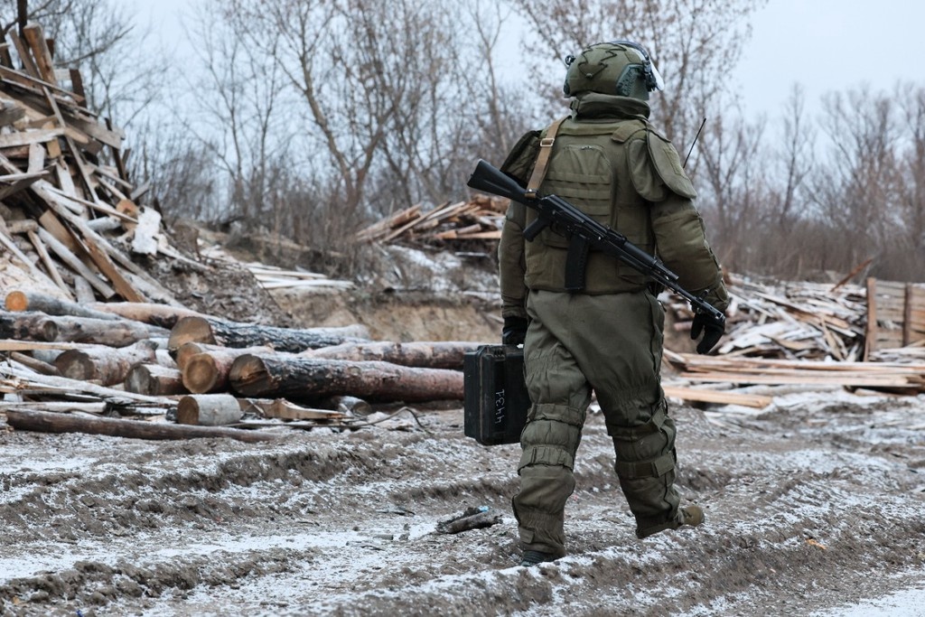    Фото © Александр Река / ТАСС
