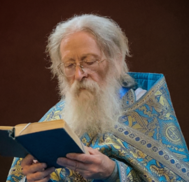 «Венец славы – седина, находящаяся на пути правды» (Прит. 16:31) «величие старцев – седина» (Прит. 20:29)