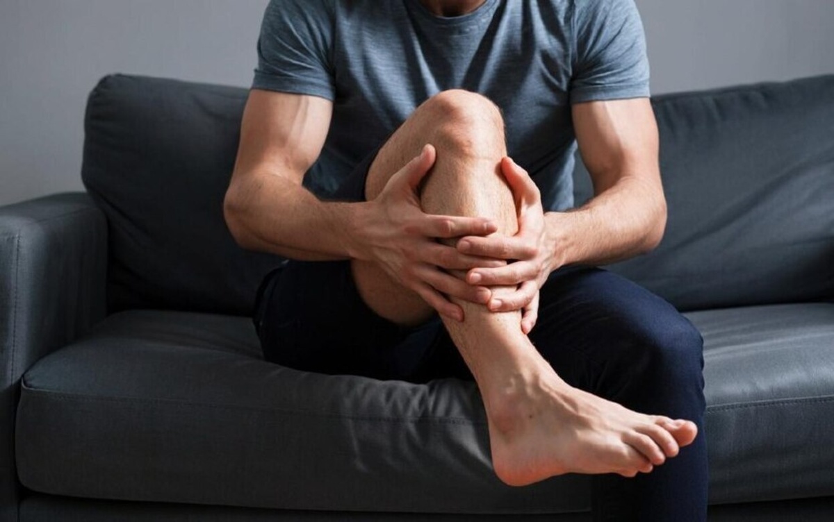    Не ждите сильной боли: 5 сигналов от ваших суставов, что пора действовать