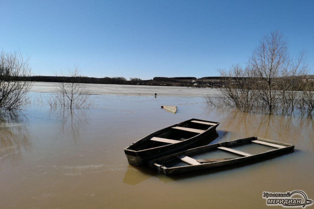    Фото: Ксения Жигалова © ИА «Уральский меридиан»